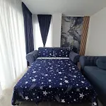 شقة Ella's House Coresi