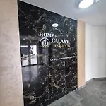 Ella's House Coresi アパート ブラショフ
