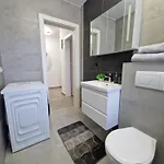 شقة Ella's House Coresi براشوف