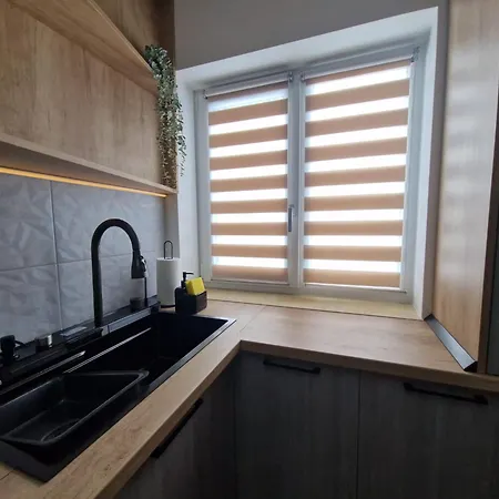 Ella's House Coresi Appartamento