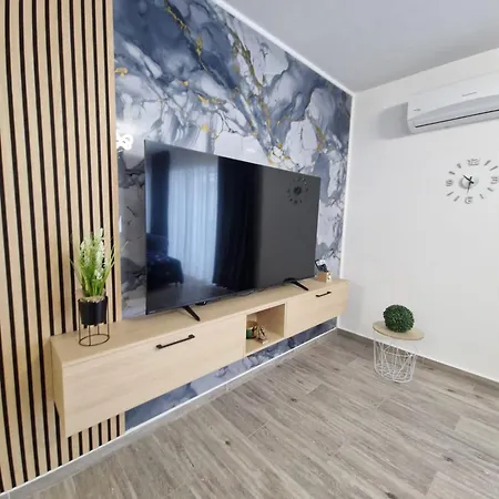 Appartement Ella's House Coresi