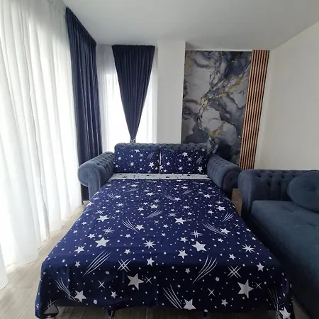 Appartement Ella's House Coresi