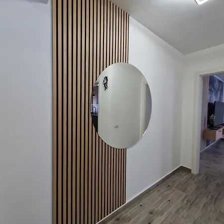 Ella's House Coresi Braşov