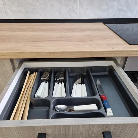 Appartamento Ella's House Coresi *