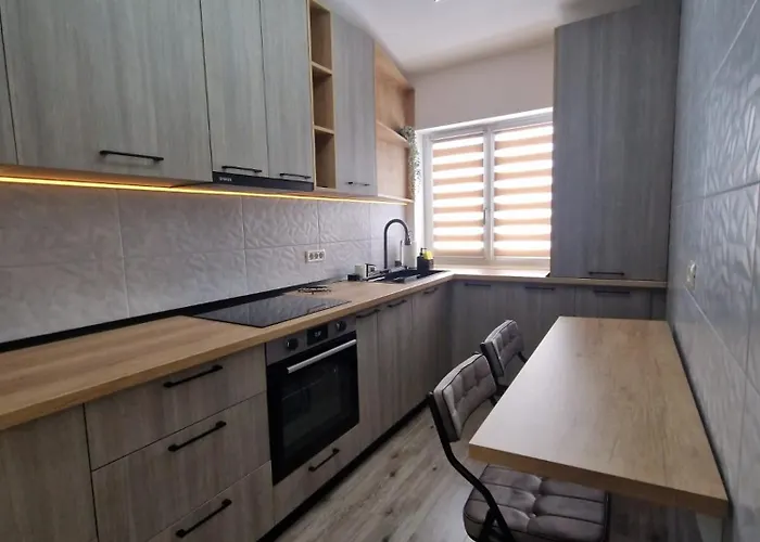 Ella's House Coresi * Braşov