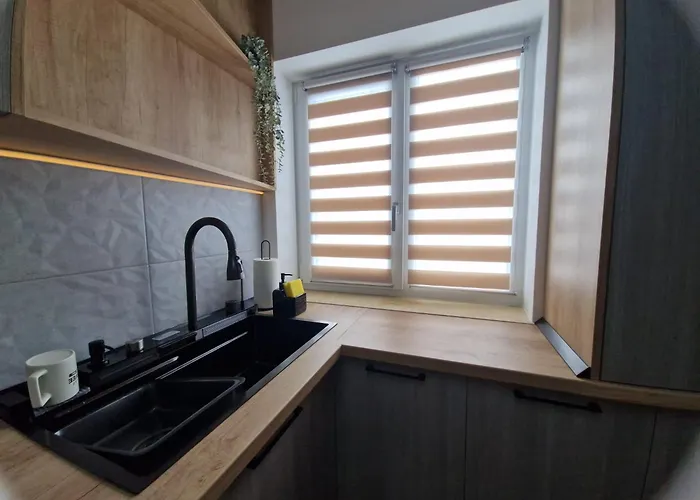 Ella's House Coresi Appartamento