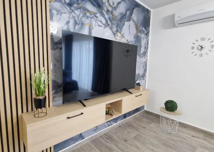 Appartamento Ella's House Coresi