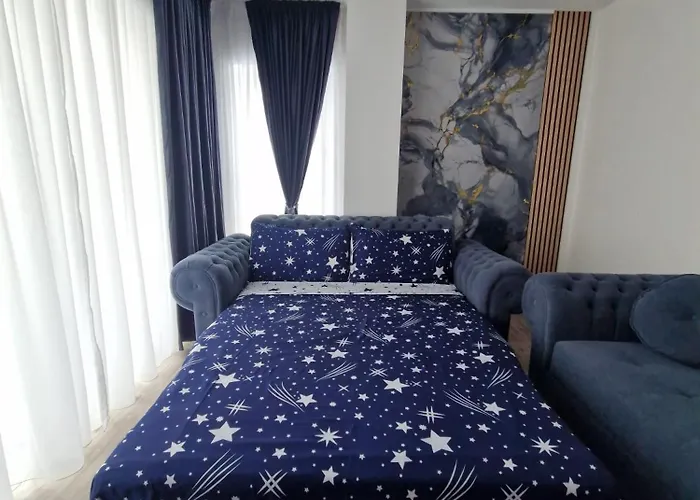 Appartamento Ella's House Coresi