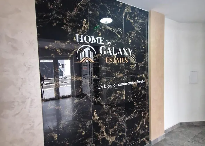 Ella's House Coresi Appartamento Braşov