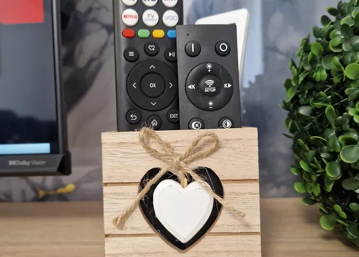 Ella's House Coresi *