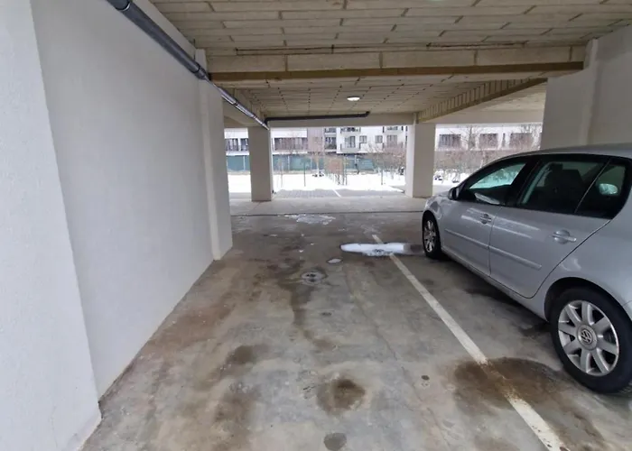 Ella's House Coresi * Braşov