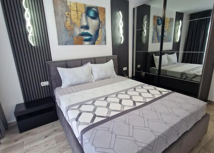 Ella's House Coresi Braşov