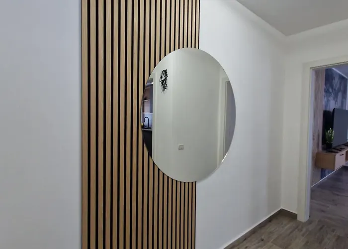 Ella's House Coresi Braşov