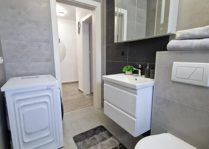 Appartamento Ella's House Coresi Braşov