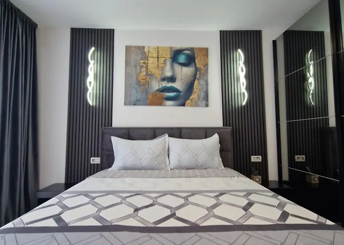 Appartamento Ella's House Coresi