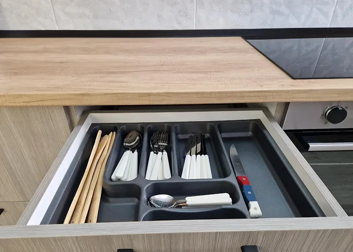 Appartamento Ella's House Coresi *