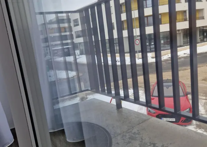 Ella's House Coresi *