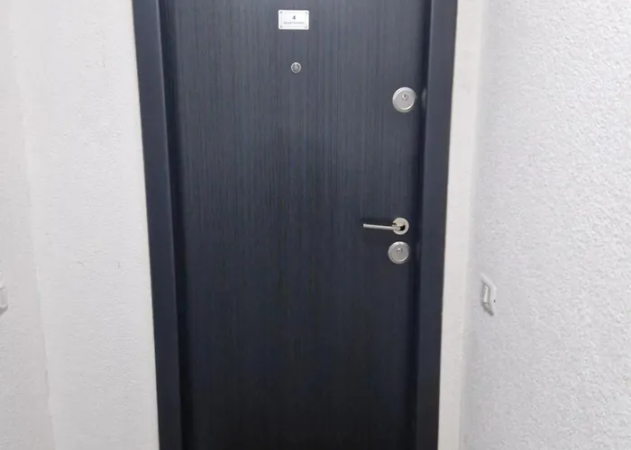 Appartamento Ella's House Coresi *