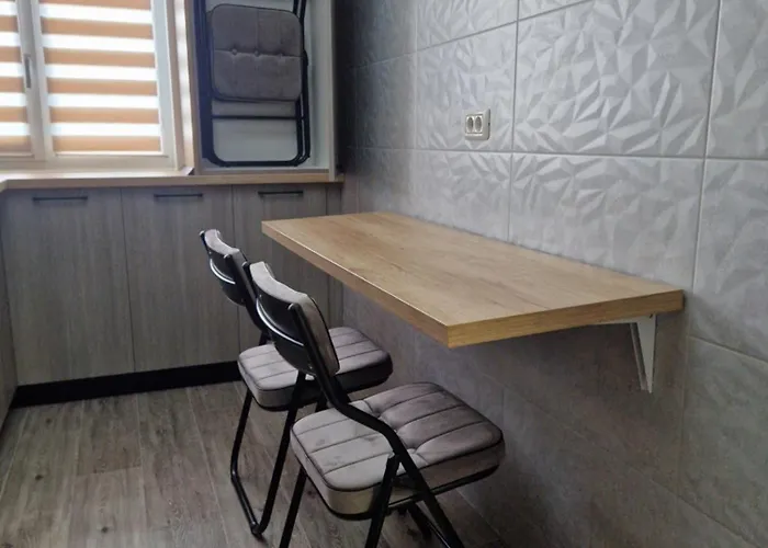 Appartamento Ella's House Coresi *